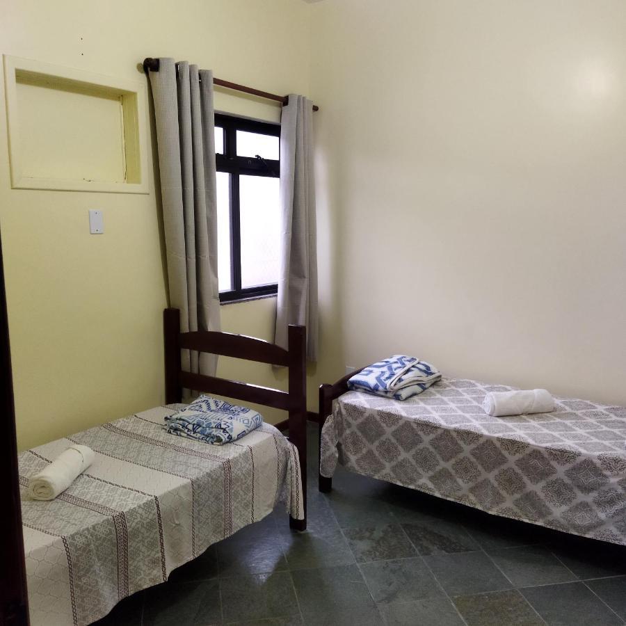 Dom Yargo II Apartment Arraial do Cabo Exterior photo