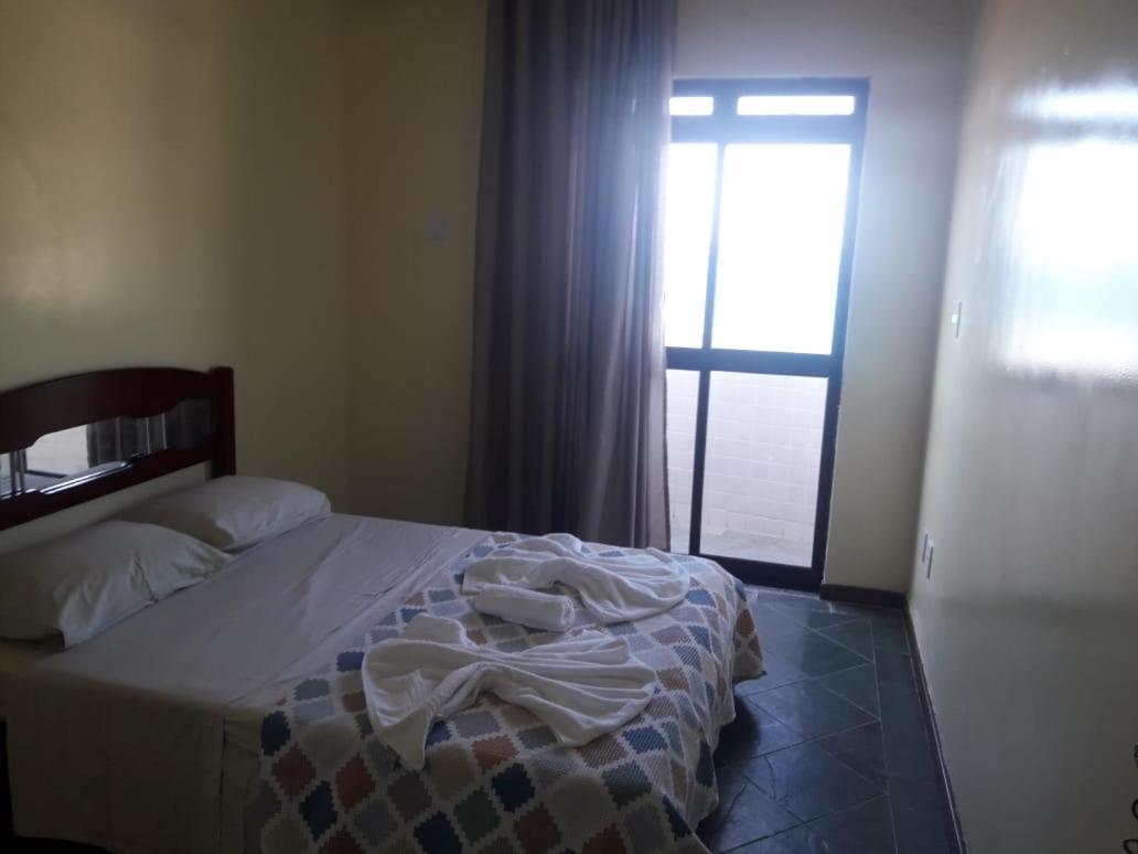 Dom Yargo II Apartment Arraial do Cabo Exterior photo